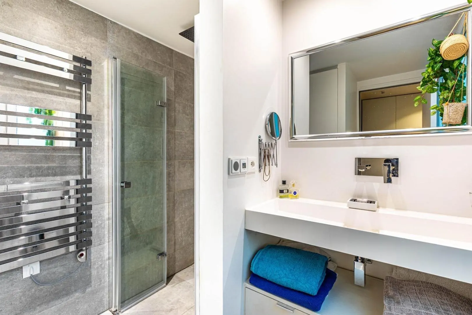 Guestready - Apt Unique Avec Un Balcon Spacieux Parigi 0*,